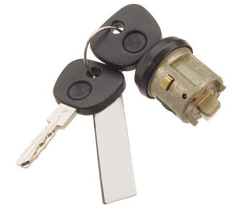 Ignition Cylinder
