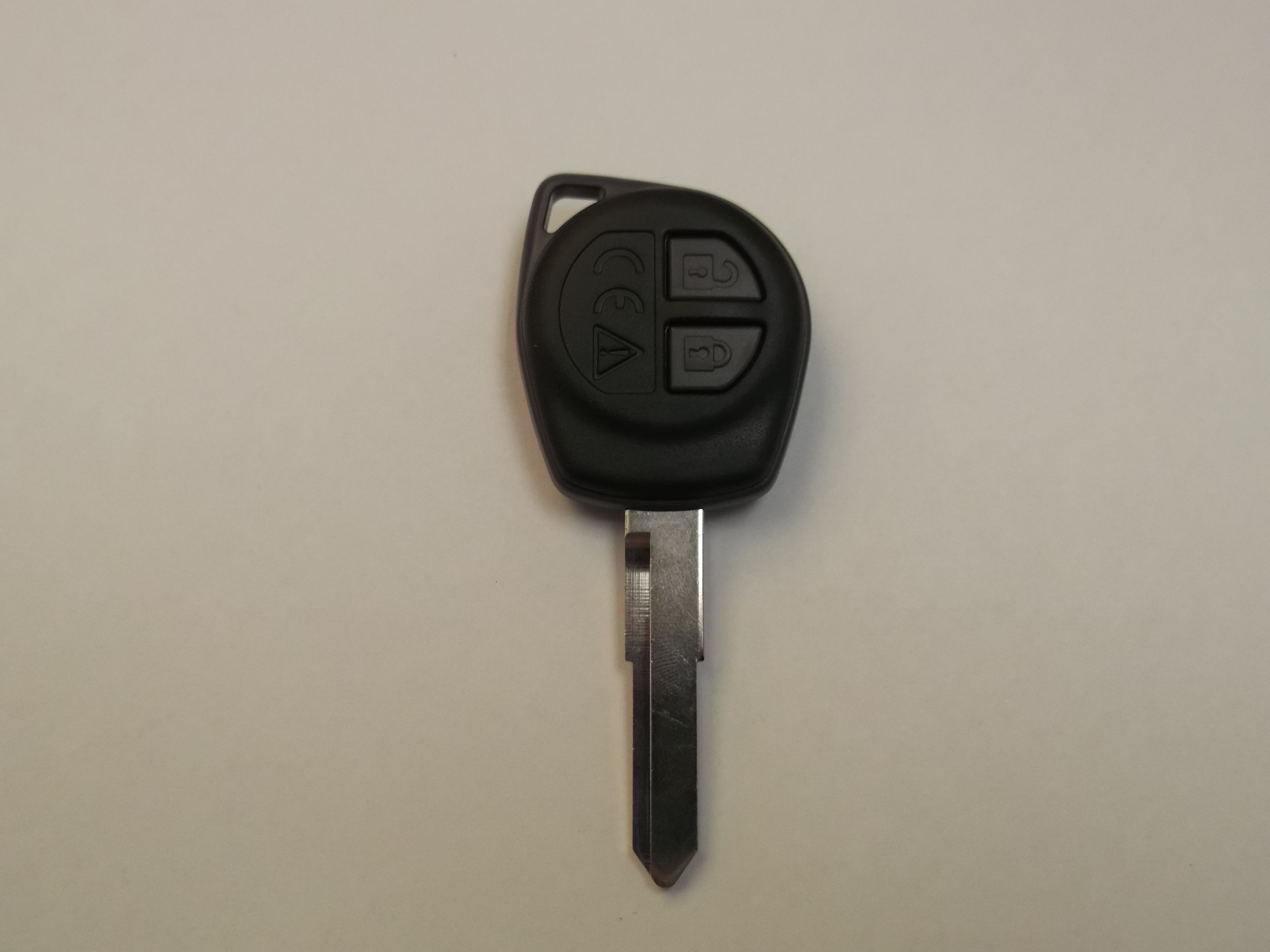 Suzuki 3714562R11 Transmitter Key Suzuki Keys Access Lock & Key Service
