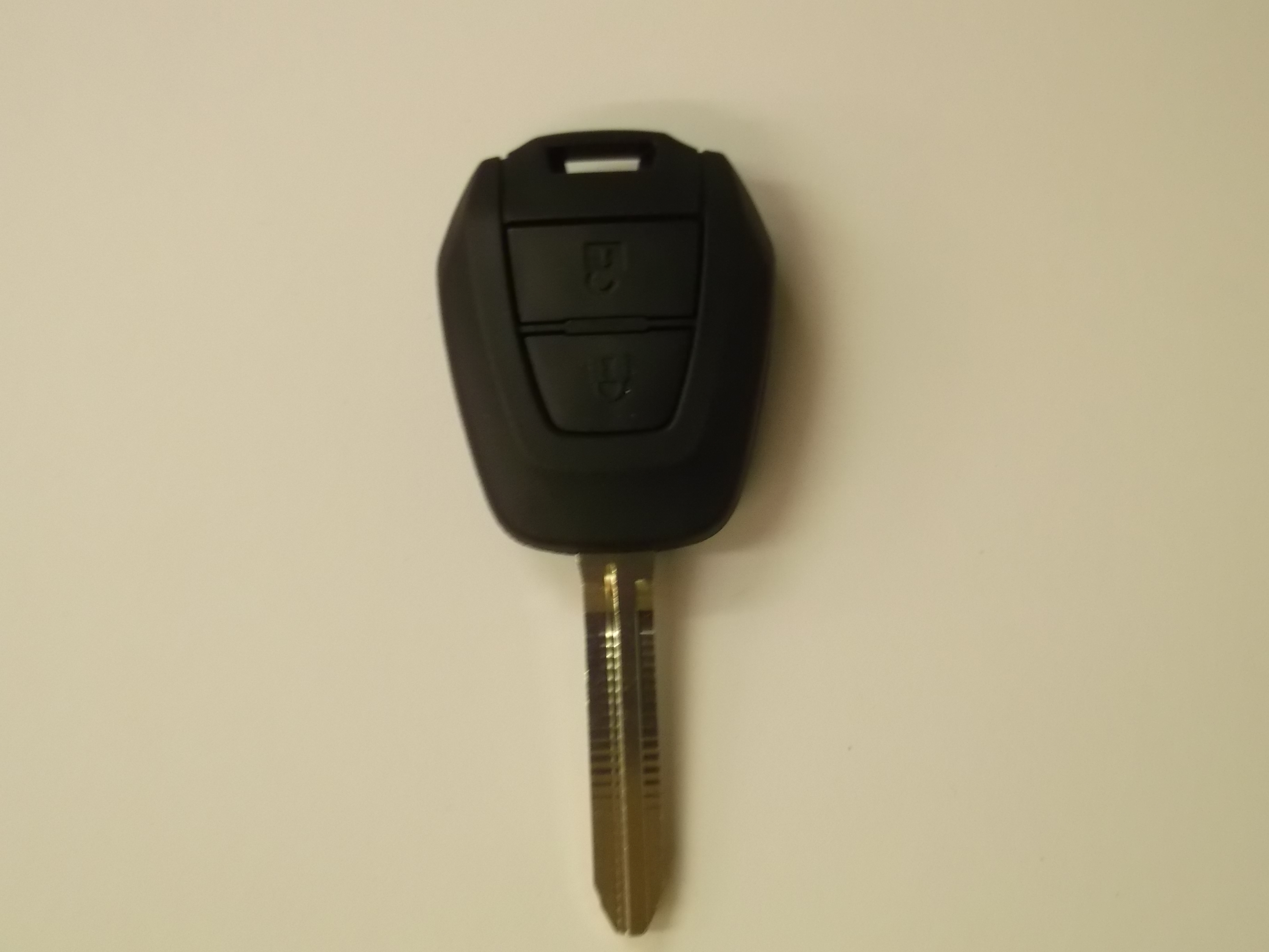 Isuzu 8982743381 Transmitter Key Isuzu Keys Access Lock & Key Service