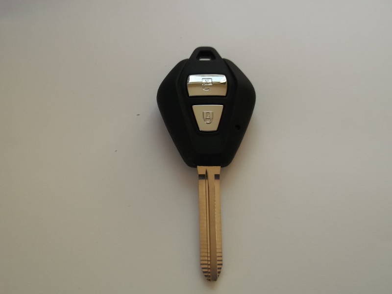 Isuzu 8982743350 Transmitter Key Isuzu Keys Access Lock & Key Service