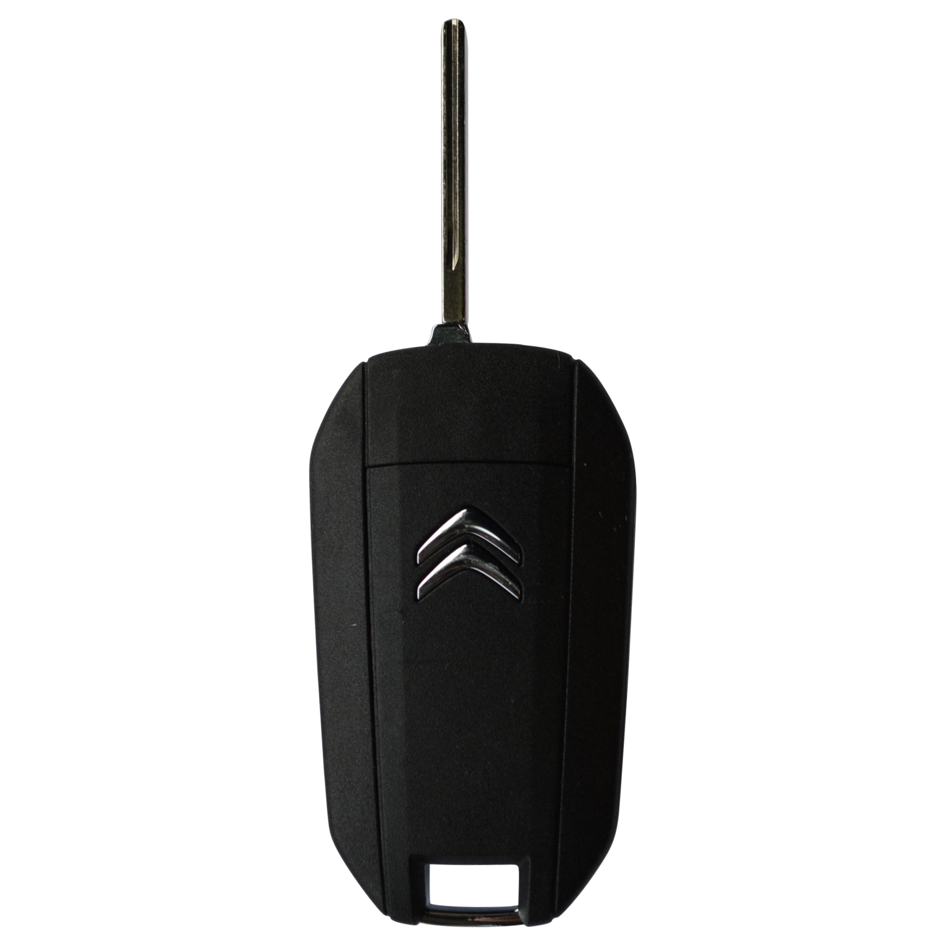 Citroen 1612121480 Flip Key 3 Button C4 Cactus Citroen Keys