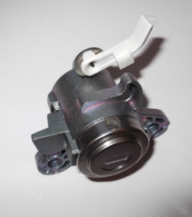 Double lock toyota